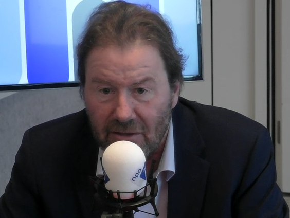 EIB-directeur Taco van Hoek: starters die graag een betaalbare woning willen zijn afhankelijk van mensen ...