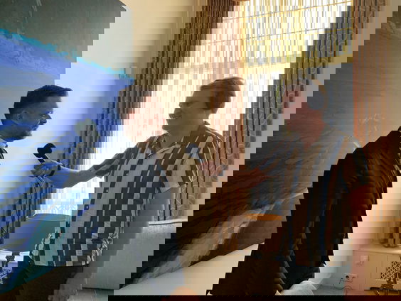 Gastheer NAVO-top wil duidelijke veiligheidsgaranties voor Oekraïne