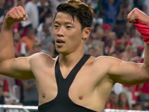 Nederlander in Zuid-Korea: 'Koreanen geloven in winst op Brazilië'