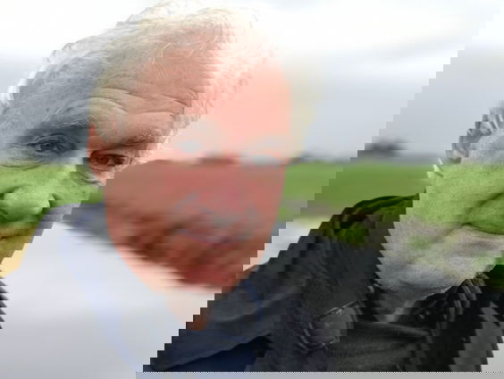 Wolven op het ruiterpad | Nominatie Jan Wolkers Prijs