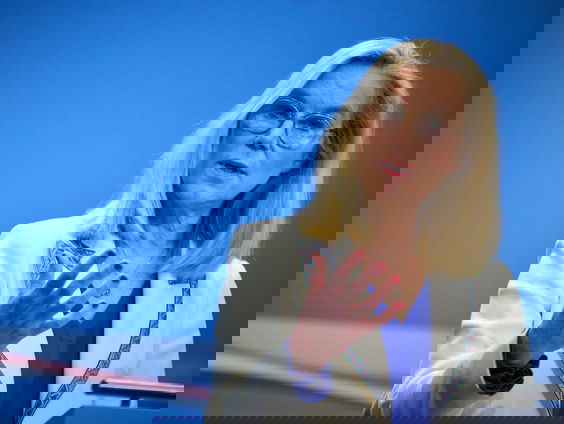 Wekelijkse gesprek met de MP