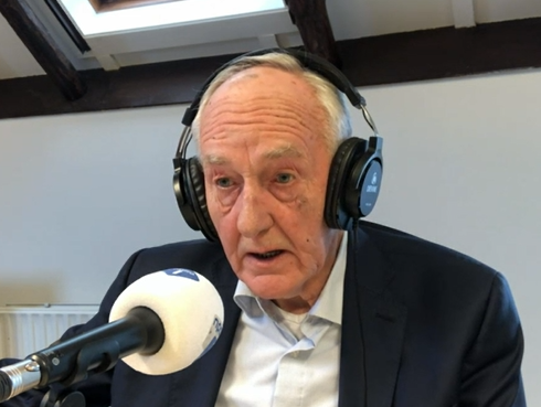 Johan Remkes: Wilders (PVV) moet in gesprek met VVD