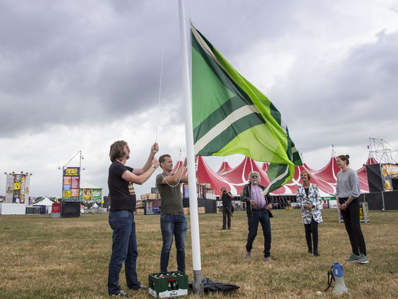 Het leren van de streektaal is belangrijk voor kinderen