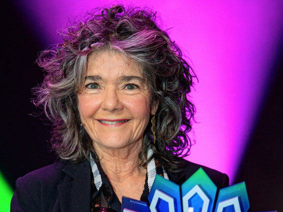 Podium Witteman gaat verder als Podium Klassiek, Dieuwertje Blok presenteert