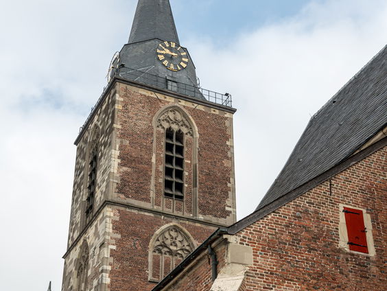 Kerk te koop: moeten we daar blij mee zijn?