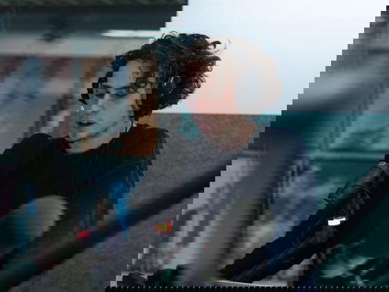 De wens van Mika Hoppenbrouwers voor 2024