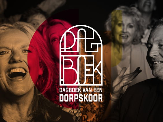 'Dagboek van een Dorpskoor' ontleedt dorpsleven in leegstaande kerken