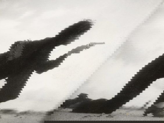 Tentoonstelling 'Vrouwen aan het front' over oorlogsfotografes