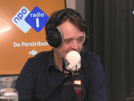 Peter Lusse kreeg geen geld voor herhalingen: 'Ik vind het een pooiermentaliteit'