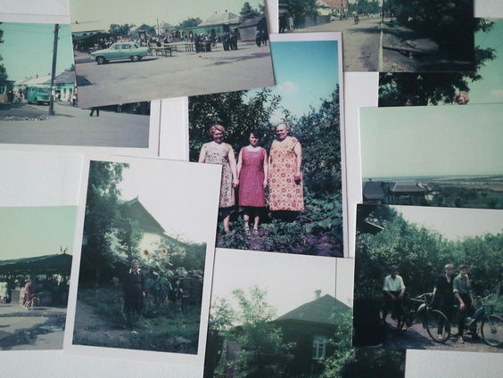 Het Spoor Terug: Naar het hart van de Donbas