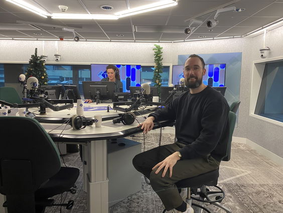 Rudy van Belkom over hoe technologie een zegen blijft in plaats van een vloek wordt