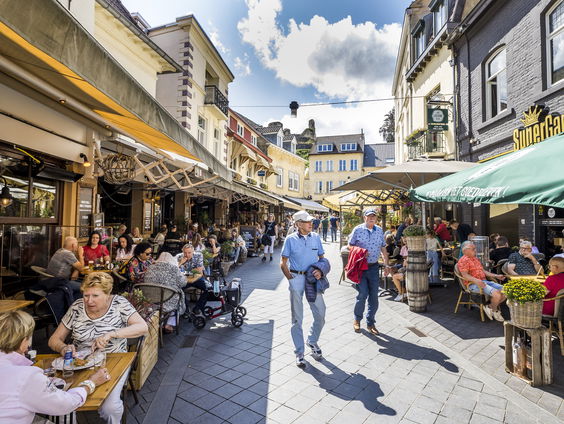 Drugsmaffia biedt ‘hulp’ aan Limburgse horecaondernemers