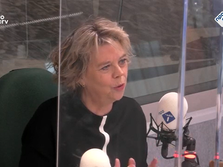 De Taalschat: Het woud der verwachting van Hella Haasse