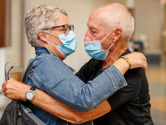 Doorbraak in onderzoek naar oorsprong coronavirus