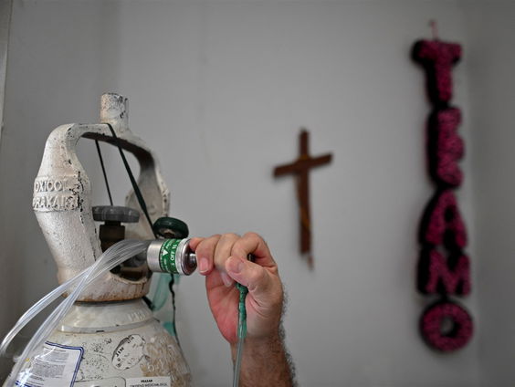 Buitenland uitgelicht: Colombia