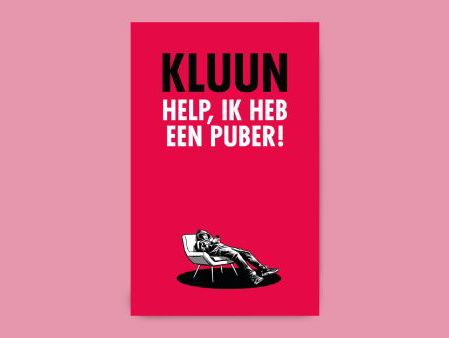 Nieuwe podcastserie over pubers van Kluun en columnist Yvanka van der Zwaan