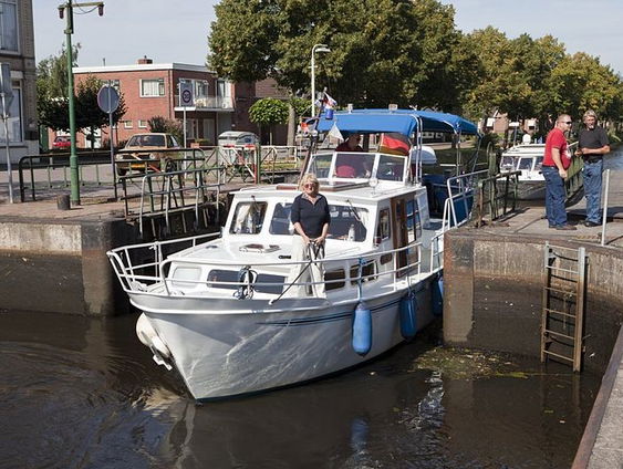 Watersportorganisaties zien niets in verplicht vaarbewijs