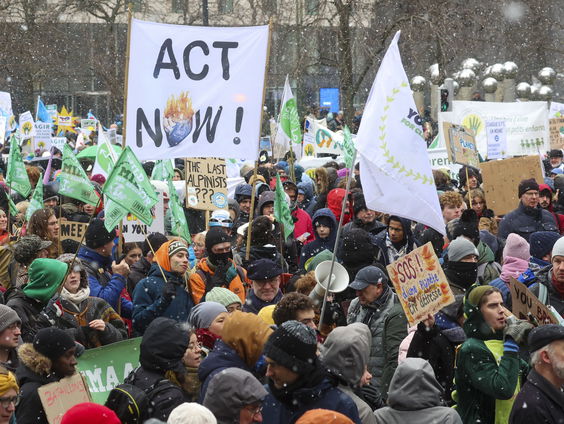 Ophef ontstaan over klimaattop voorzitter Al-Jabr