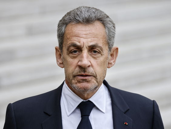 Hoger beroep in corruptiezaak Sarkozy