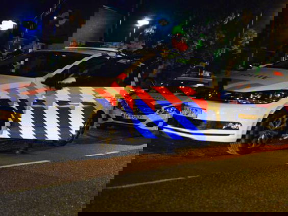 Wat moet je doen bij een straatruzie?