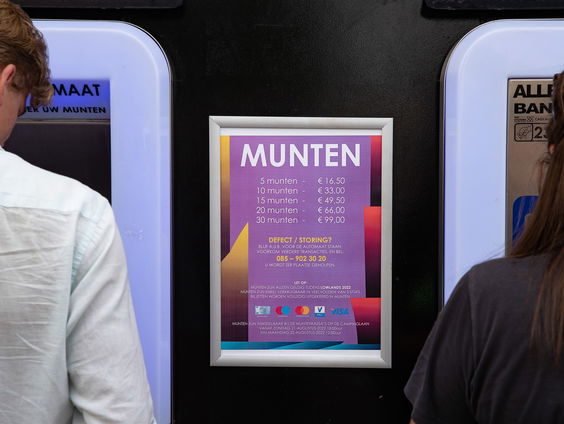 Help, alles wordt duurder! Wat nu, professor?!