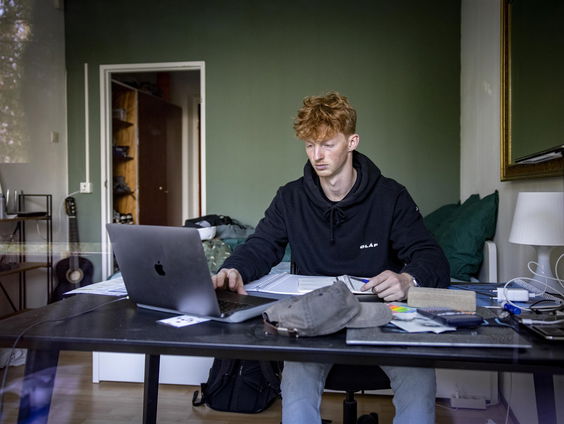 Keert de hospita terug in strijd tegen de woningnood? 'Regels moeten veranderen'