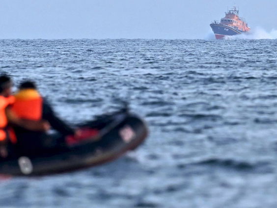 Meer migranten naar VK sinds Brexit