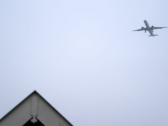 Vakantievluchten vanaf Twente Airport?
