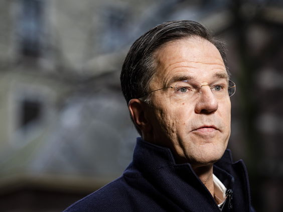 Wat is het belang van bezoek Rutte aan Srebrenica?