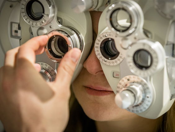 Feit of fictie: één op de drie dertienjarige draagt een bril of lenzen