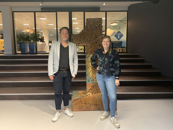 Raymond Hintjes over zijn opiniestuk