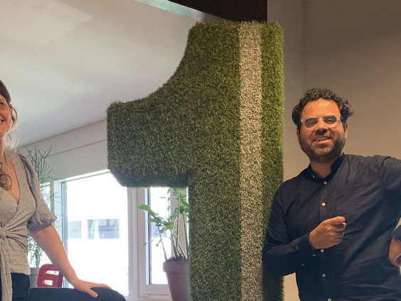 De Week van Pleijsier: 'Discussie over de natuurherstelwet wordt feitenvrij gevoerd'