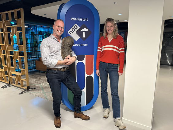 Dit is wat de wetenschap zegt over verliefdheid