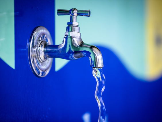 Het geheim van het beste (kraan)water van Nederland