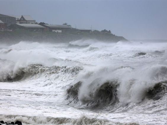 Studenten TU Delft steken roeiend Atlantische Oceaan over