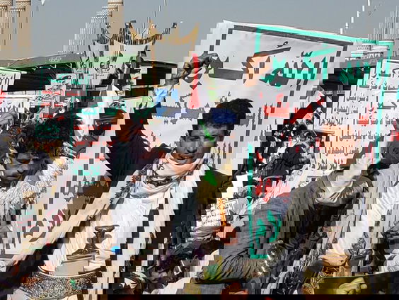 Wat betekenen de aanvallen op de Houthi's voor Jemen?