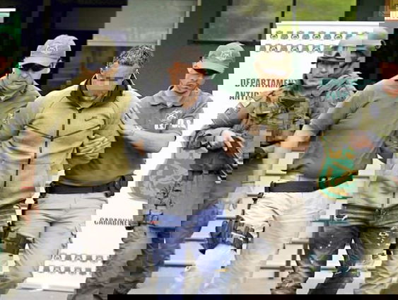 Veel criminelen hebben een bijnaam, maar waarom?