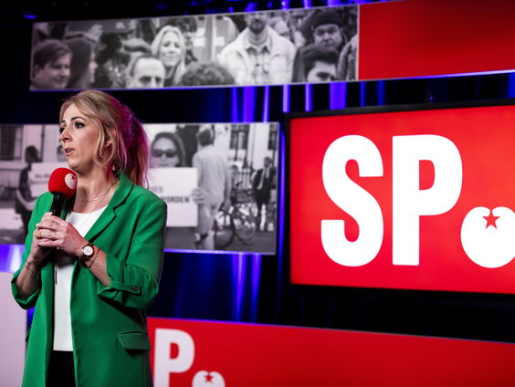 Moet een politieke partij haar programma laten doorrekenen?