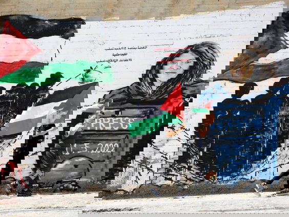 Onderzoek naar dood Shireen Abu Akleh wijst richting opzet Israël