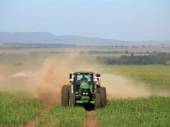 Buitenland Uitgelicht: Canada