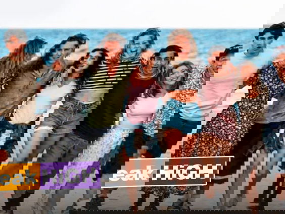 Gaat de reboot van Heartbreak High een nieuwe generatie bereiken?