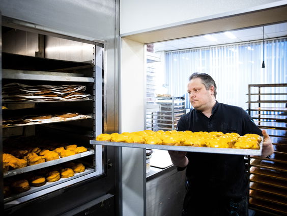 Helpt een gasbelasting voor het bedrijfsleven bij de verduurzaming?