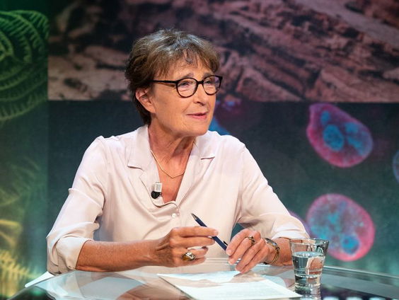 Jeroen Pauw en Daan Roovers staan stil bij de dood van Clairy Polak