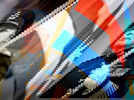 Onno Eichelsheim is de nieuwe Commandant der Strijdkrachten