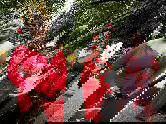 Oproep: neem 1 juli een vrije dag