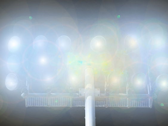 Hoge energieprijzen brengen ook sportclubs in de problemen