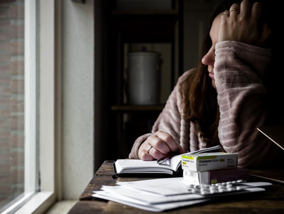 Hoe kunnen we de zorg betaalbaar én toegankelijk houden?