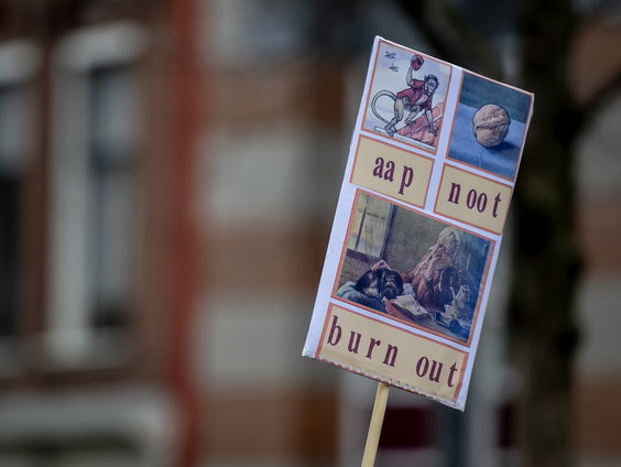 Hoe gaan we het structurele tekort aan leraren te lijf?