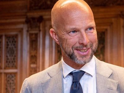 Tjeerd de Groot (D66) wil tempo van minister Staghouwer bij duurzame landbouw