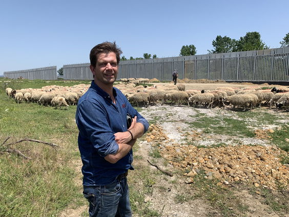 De Grote Bureau Buitenland Jaarafsluiting